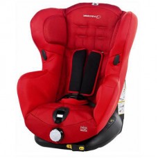 Автокресло Bebe Confort Iseos Isofix Intense Red (группа 1)